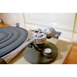 platine vinyle turntable SCOTT PS-17A vintage occasion