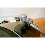 platine vinyle turntable SCOTT PS-17A vintage occasion