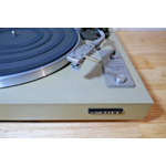 platine vinyle turntable SCOTT PS-17A vintage occasion