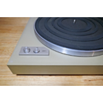 platine vinyle turntable SCOTT PS-17A vintage occasion