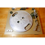 platine vinyle turntable SCOTT PS-17A vintage occasion