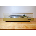 platine vinyle turntable SCOTT PS-17A vintage occasion