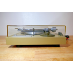platine vinyle turntable SCOTT PS-17A vintage occasion