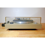 platine vinyle turntable SCOTT PS-17A vintage occasion