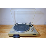 platine vinyle turntable SCOTT PS-17A vintage occasion