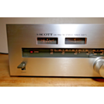 tuner radio scott 530TL vintage occasion