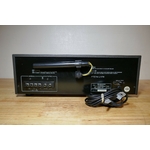 tuner radio kenwood kt-6500 vintage occasion