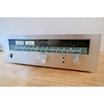 tuner radio kenwood kt-6500 vintage occasion