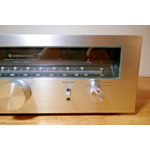 tuner radio kenwood kt-6500 vintage occasion