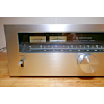 tuner radio kenwood kt-6500 vintage occasion