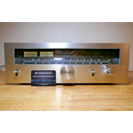 tuner radio kenwood kt-6500 vintage occasion