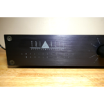 amplificateur amplifier triangle TE-60 vintage occasion