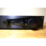 amplificateur amplifier triangle TE-60 vintage occasion