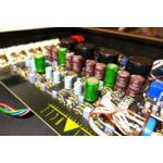 amplificateur amplifier triangle TE-60 vintage occasion
