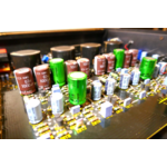 amplificateur amplifier triangle TE-60 vintage occasion