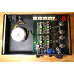Amplificateur / Préampli Triangle TE-60 – Vintage – Occasion à Vérifier