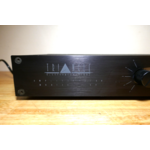 amplificateur amplifier triangle TE-60 vintage occasion
