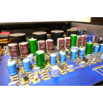 amplificateur amplifier triangle TE-60 vintage occasion