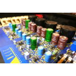 amplificateur amplifier triangle TE-60 vintage occasion