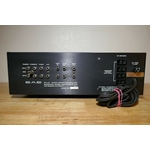 préamplificateur preamplifier SAE IXB vintage occasion