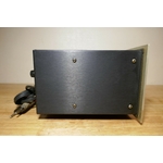 préamplificateur preamplifier SAE IXB vintage occasion