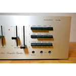 préamplificateur preamplifier SAE IXB vintage occasion