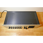 préamplificateur preamplifier SAE IXB vintage occasion