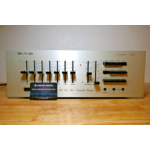 préamplificateur preamplifier SAE IXB vintage occasion