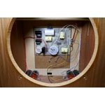 enceintes speakers Celestion Ditton 44 vintage occasion
