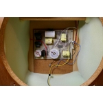 enceintes speakers Celestion Ditton 44 vintage occasion