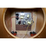 enceintes speakers Celestion Ditton 44 vintage occasion