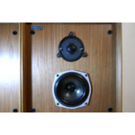 enceintes speakers Celestion Ditton 44 vintage occasion
