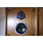 enceintes speakers Celestion Ditton 44 vintage occasion