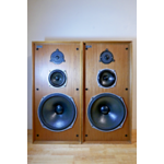 enceintes speakers Celestion Ditton 44 vintage occasion