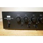 amplificateur amplifier sansui au-317 II vintage occasion