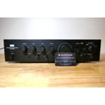 amplificateur amplifier sansui au-317 II vintage occasion