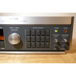 tuner radio revox b 760 vintage occasion