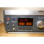 tuner radio revox b 760 vintage occasion