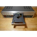 lecteur compact disc player revox B 226 vintage occasion