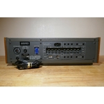 pre-amplificateur pre-amplifier revox A 720 vintage occasion