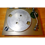 platine vinyle turntable micro seiki mb-15 vintage occasion