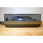 platine vinyle turntable micro seiki mb-15 vintage occasion