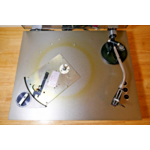 platine vinyle turntable micro seiki mb-15 vintage occasion