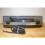 platine vinyle turntable micro seiki mb-15 vintage occasion