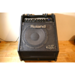 enceintes speakers Roland pm-30 occasion