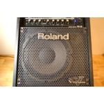 enceintes speakers Roland pm-30 occasion