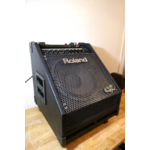 enceintes speakers Roland pm-30 occasion