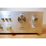 amplificateur amplifier Akai am-2400 vintage occasion