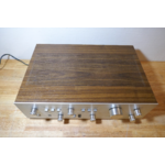 amplificateur amplifier Akai am-2400 vintage occasion