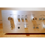 amplificateur amplifier Akai am-2400 vintage occasion